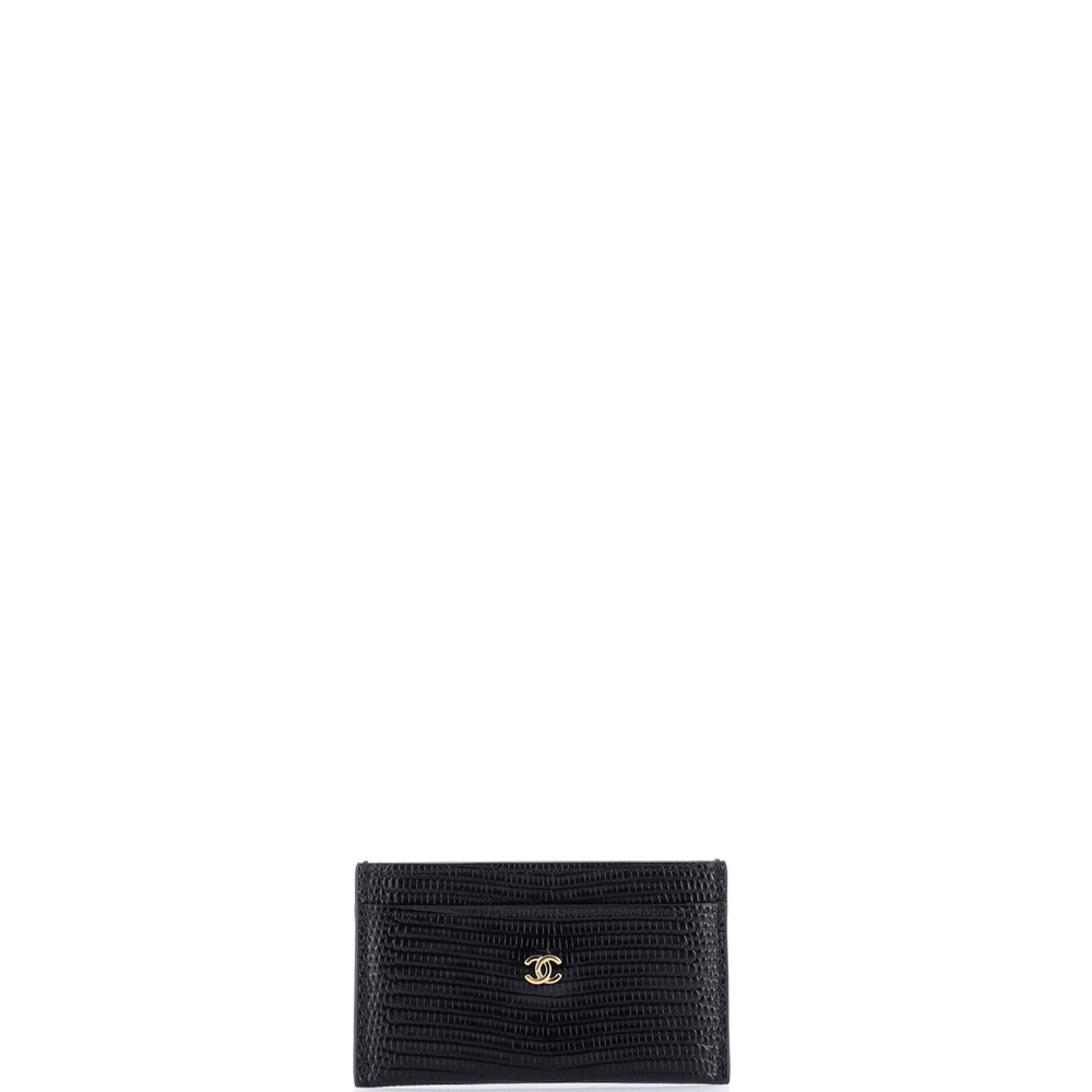 Chanel Classic Card Holder